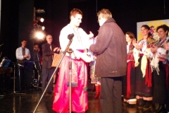 Годишњи концерт, Кула 17.03.2013. год.