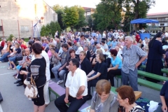 Свечани концерт Културно-уметничких друштава, Кула 09.06.2013. год.