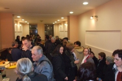 Дани Тараса Шевченка, 10.03.2012. год.