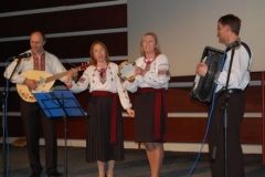Струне срца, 01.04.2012. год.