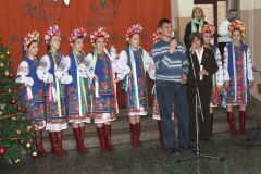 Мали људи за велика пријатељства, у Кули 07.12.2013. год.