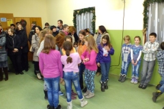 Свети Никола 20.12.2013. год.