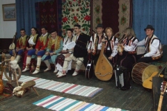 Етно вече у Сивцу 21.12.2013. год.