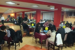 Украјински бал,  Кула 15.02.2014. год.
