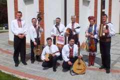 54. оштинска смотра дечјег музичког и фолклорног стваралаштва, Липар 26.04.2014. год.