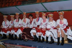Фестивал украјинске културе ''Калина'', Врбас 15.06.2014. год
