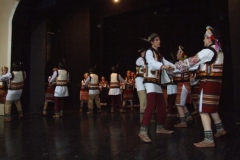 Општинска смотра музичког и фолклорног стваралаштва  Кула, 10.05.2012. год.
