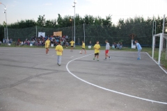 Турнир на Јарошу 01.09.2014. год.