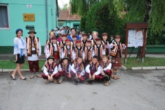 VII манифестација ''Дани традиције'' МКЦ Непекр-а, Кула 06.09.2014. год.