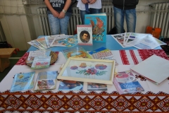 Дани европског језика у ОШ ''Иса Бајић'', Кула 26.09.2014. год.