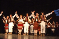Зонска смотра музичког и фолклорног стваралаштва, Црвенка 02.06.2012. год.
