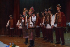Ансамбл \'\'Гуцулија\'\' Украјина, Кула 18.06.2012. год.