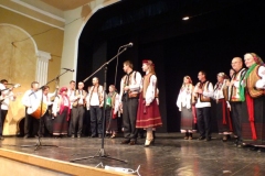 Кули на дар, 01.12.2012. год.