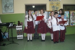 Дани Тараса Шевченка, 09.03.2012. год.