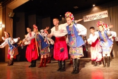53. Општинска смотра дечијег музичког и фолклорног стваралаштва, Липар 20.04.2013. год.