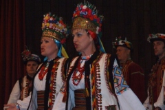 Ансамбл \'\'Гуцулија\'\' Украјина, Кула 18.06.2012. год. 2 галерија