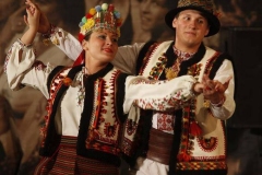 Црвена ружа, Руски Крстур 28.06.2014. год.