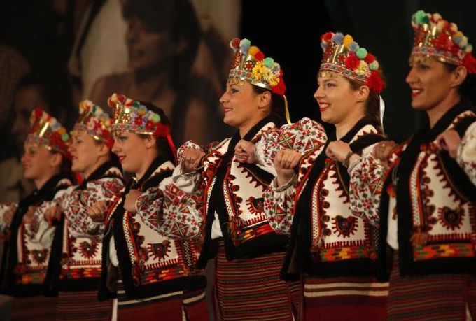 SRBIJA RUSKI KRSTUR "53. CRVENA RUZA"