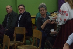 Дани Тараса Шевченка, Кула 09.03.2013. год.