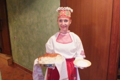 Концерт КУД-а ''Иван Сењук'' Кула 05.04.2014. год.