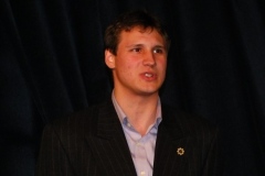 Месна смотра рецитатора, Кула 11.03.2013. год.