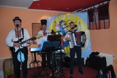 Украјински бал, Кула 23.02.2013. год.