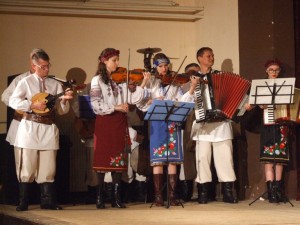 55. Општинска смотра музичког и фолклорног стваралаштва (изворно и обичаји), Руски Крстур 10.05.2015. год.