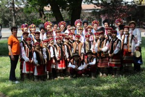 Зонска смотра дечијег стваралаштва, Кула културни цента 16.05.2015. год.