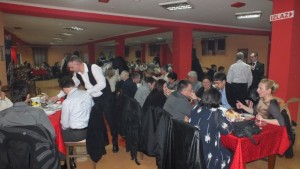 Украјински бал, Кула 21.02.2015. год.