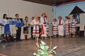 Учешће на Лалићким сусретима, Лалић 29.08.2015. год.